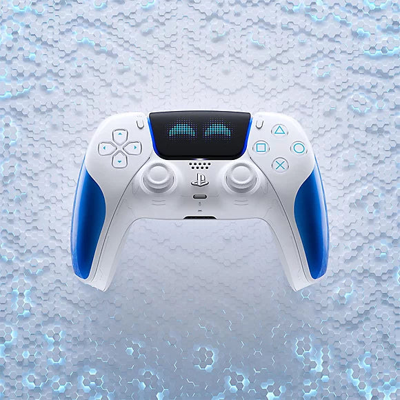 Manette Sony DualSense V2 - ASTRO BOT™ Joyful Limited Edition