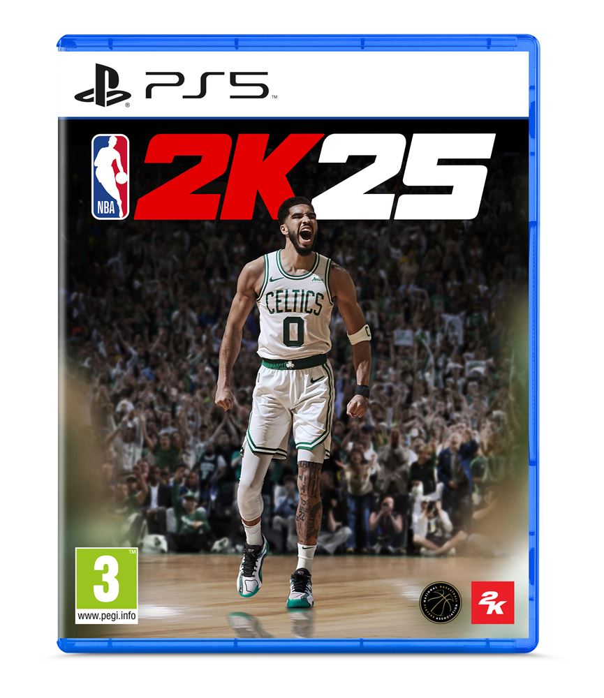 PlayStation 5 - NBA 2K25