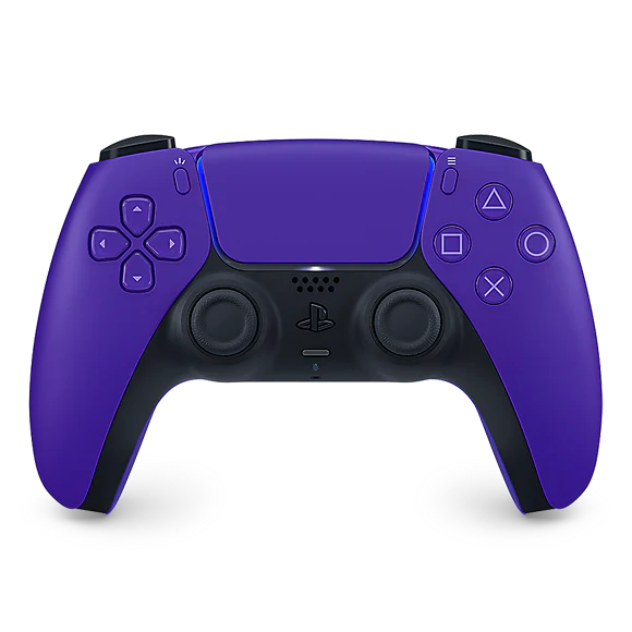 Manette Sony DualSense V2 - Galactic Purple