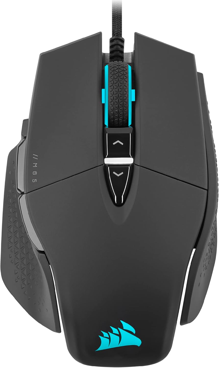 Corsair Souris gaming FPS M65 RGB ULTRA