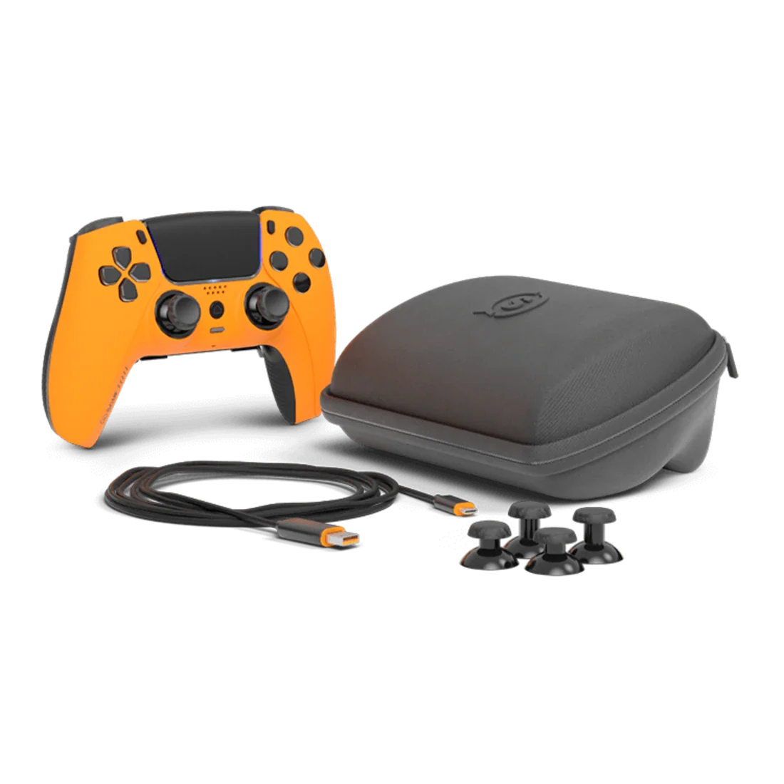 SCUF Reflex Pro Orange