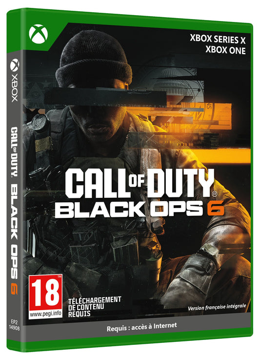 Call Of Duty Black Ops 6


XBOX SERIES X