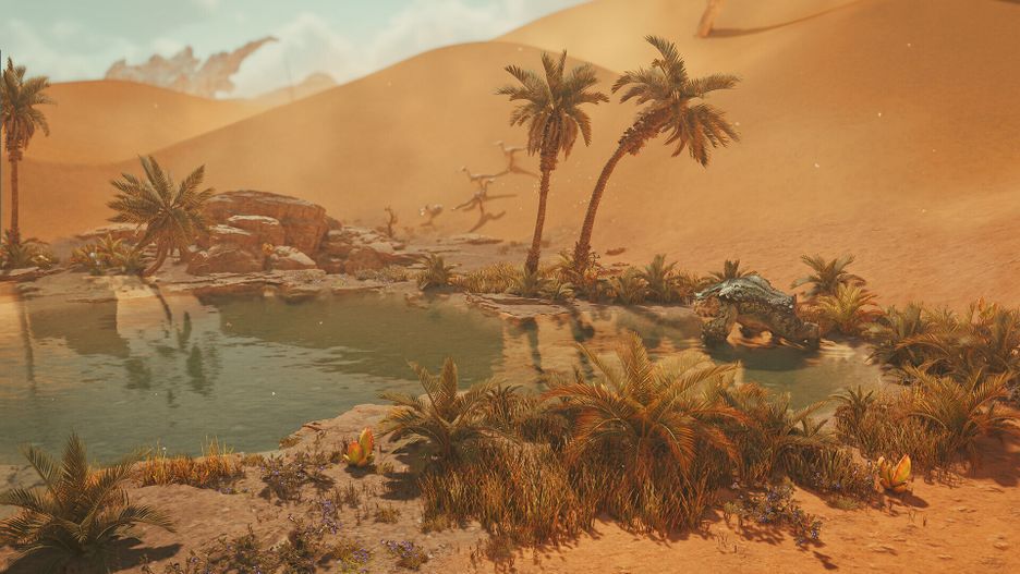 Monster Hunter Wilds


XBOX SERIES X