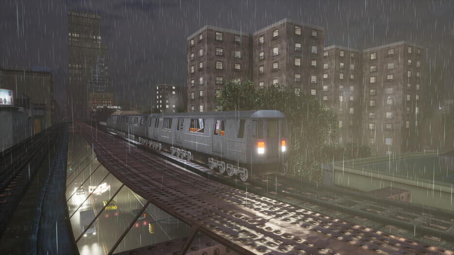 GTA The Trilogy The Definitive Edition


XBOX SERIES X