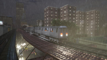 GTA The Trilogy The Definitive Edition


XBOX SERIES X