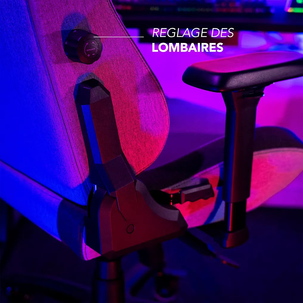 Chaise gaming SKILLKORP C20