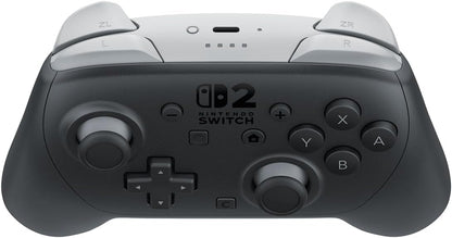 Manette Pro Controller Nintendo Switch 2