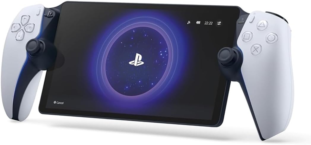 Playstation Sony, Lecteur à Distance Portal pour PS5