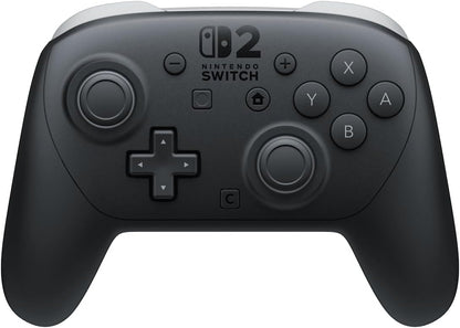 Manette Pro Controller Nintendo Switch 2