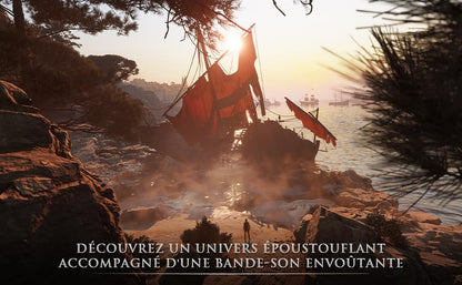 A Plague Tale : Collection Xbox Series X