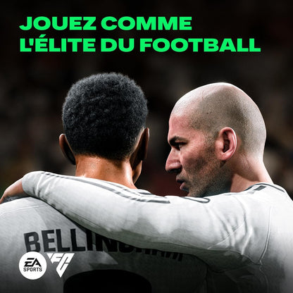 EA SPORTS FC 25 Standard Edition XBOX Series X|S / XBOX One | Jeu Vidéo | Français