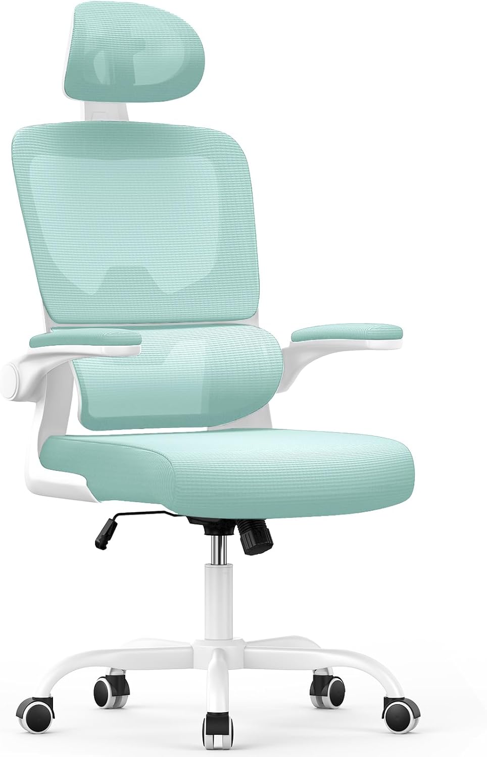 Chaise de Bureau Ergonomique