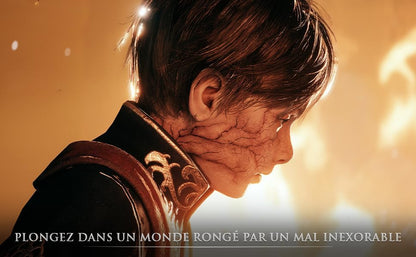 A Plague Tale : Collection Xbox Series X