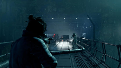 STAR WARS OUTLAWS GOLD EDITION FRA SWITCH 2