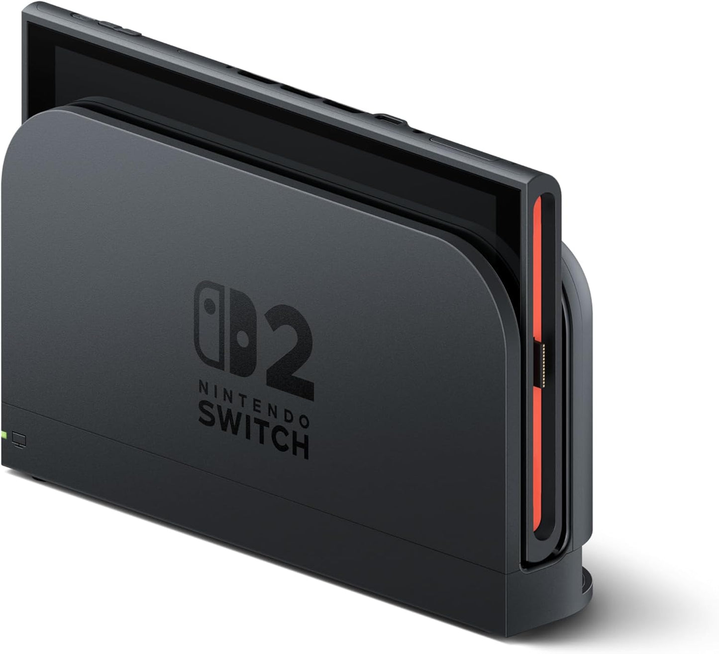 Nintendo Switch 2 + Mario Kart World