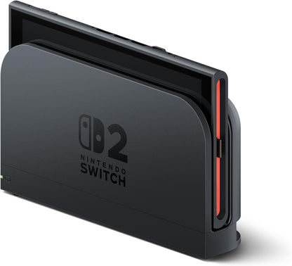 Nintendo Switch 2 + Mario Kart World