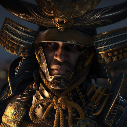 Assassin's Creed Shadows Limited Edition FRA XBOX X