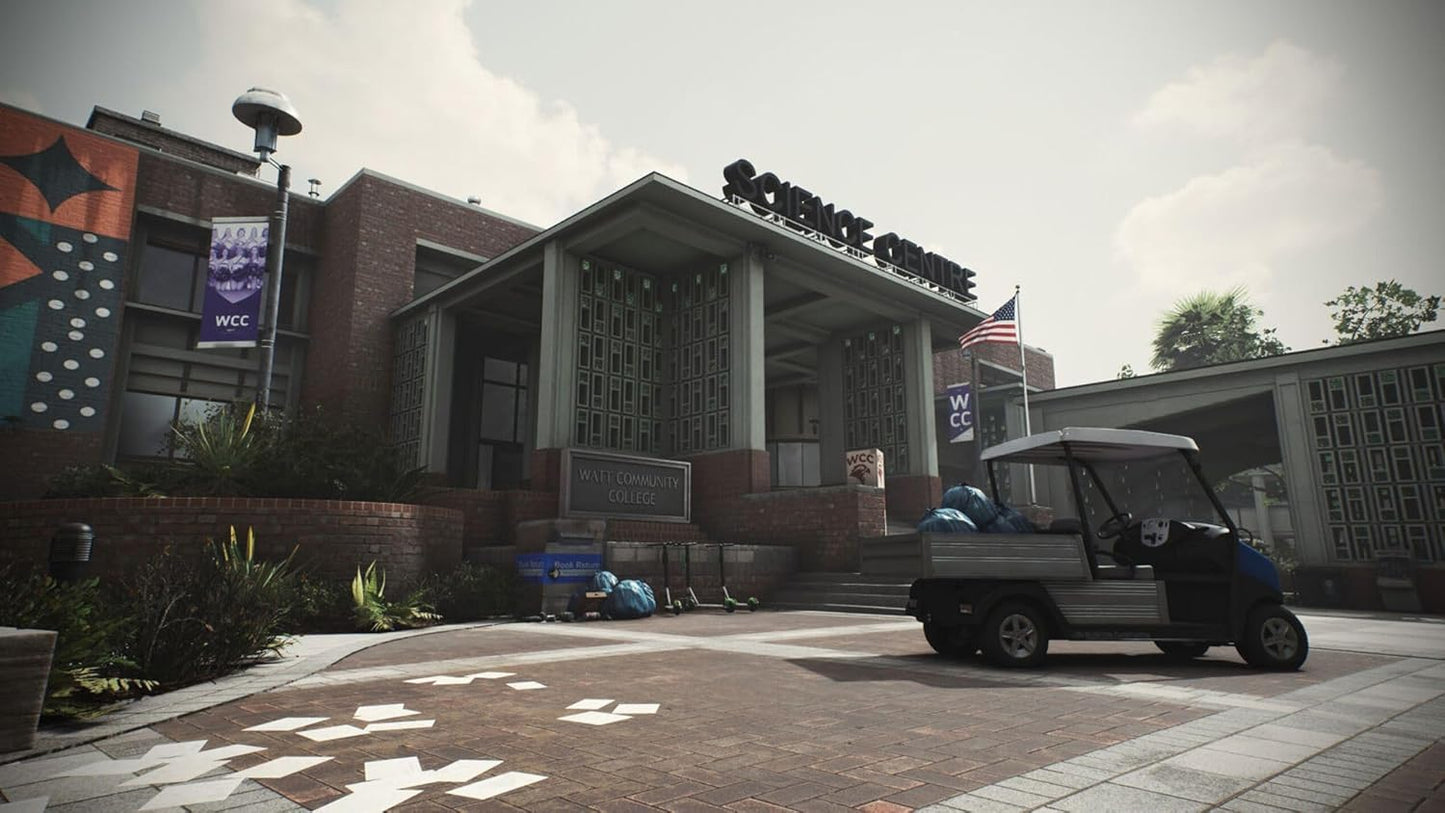 Ready or Not: Day One Edition - PS5