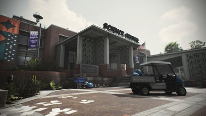 Ready or Not: Day One Edition - PS5