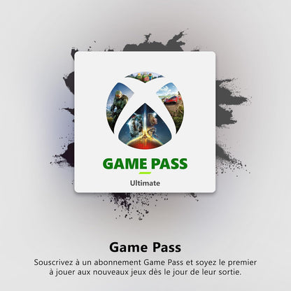 Xbox Carte Cadeau 50 EUR [Code Digital]