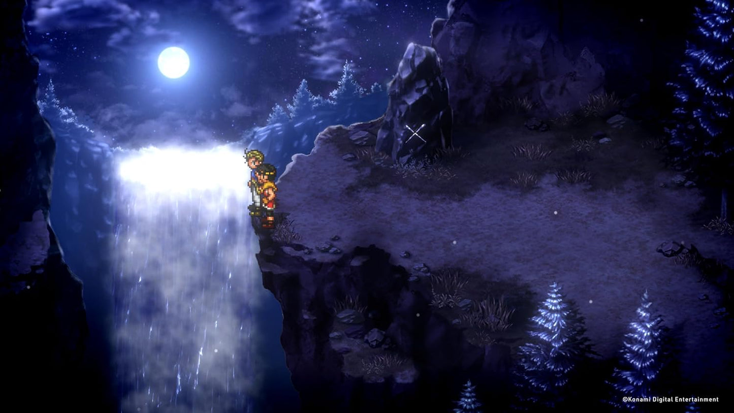 Suikoden 1 & 2 HD Remaster: Day 1 - Xbox (Version anglaise)