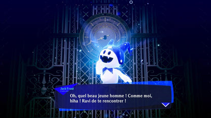 Persona 3 Reload (Switch2)