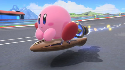Kirby Air Riders