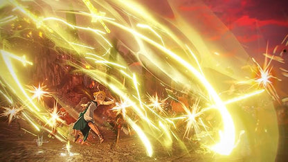 Hyrule Warriors : Les Chroniques du Sceau (NOUVEAUTÉ)