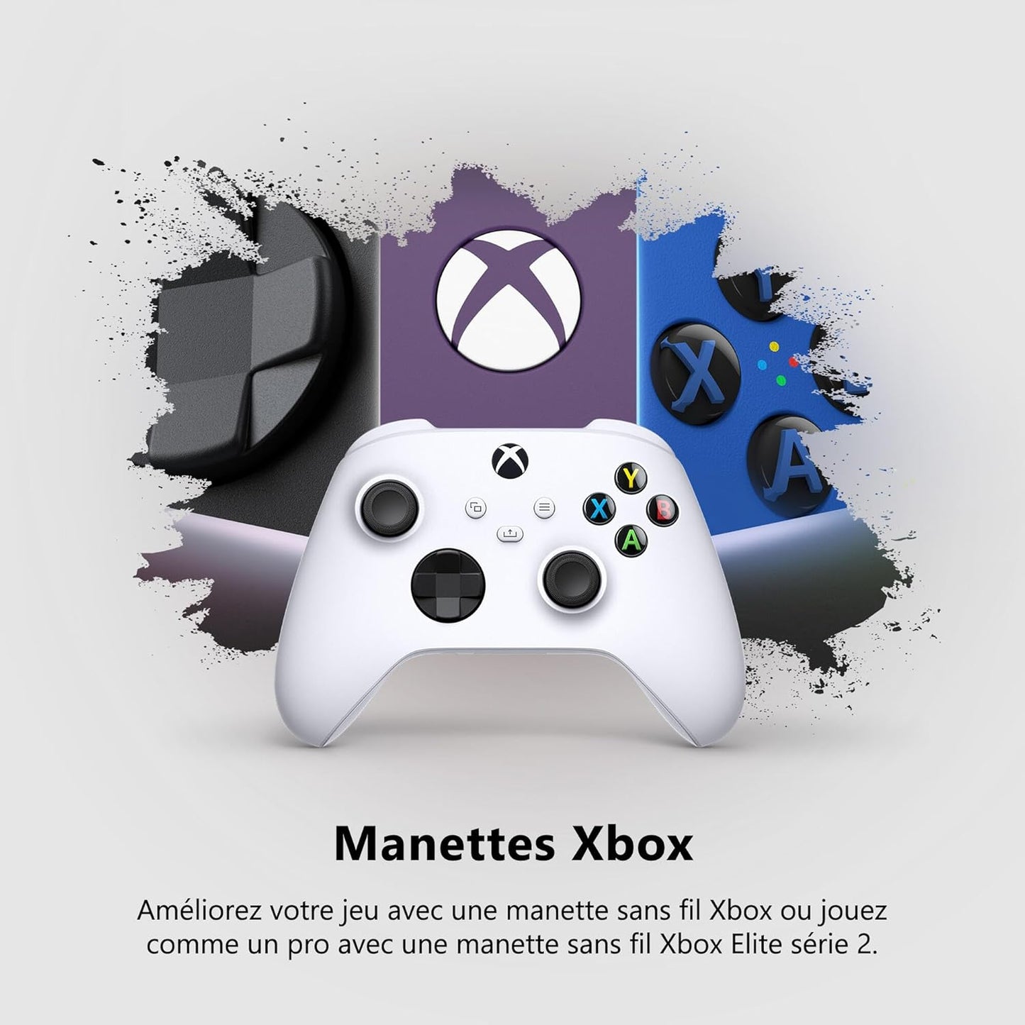 Xbox Carte Cadeau 50 EUR [Code Digital]