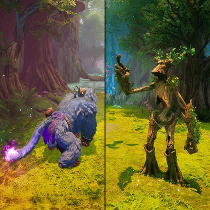 Split Fiction Xbox Series X | Jeu Vidéo | Français