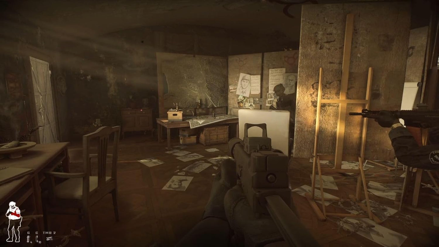 Ready or Not: Day One Edition - PS5