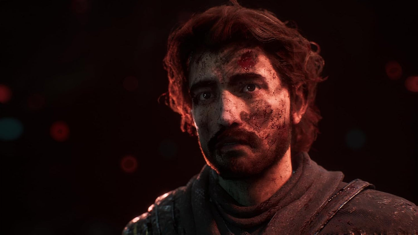 Clair Obscur: Expedition 33 (PS5)