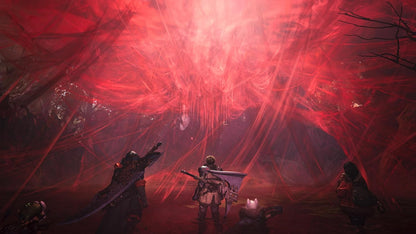 Monster Hunter Wilds ( Xbox Series X)