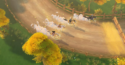 LES SISTERS 2 - STARS DES RESEAUX Switch