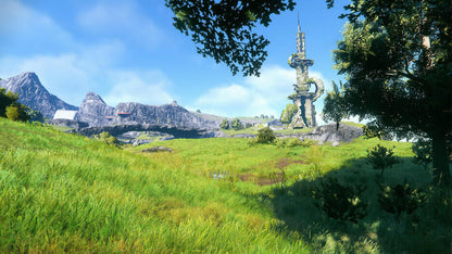 Sonic Frontiers


XBOX SERIES X