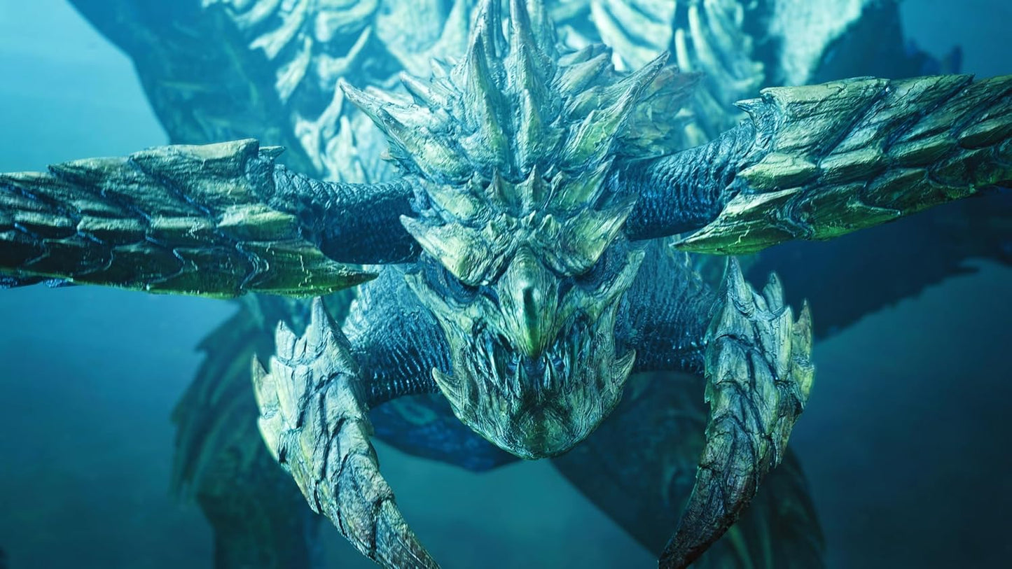 Monster Hunter Wilds ( Xbox Series X)