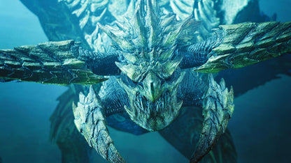 Monster Hunter Wilds ( Xbox Series X)