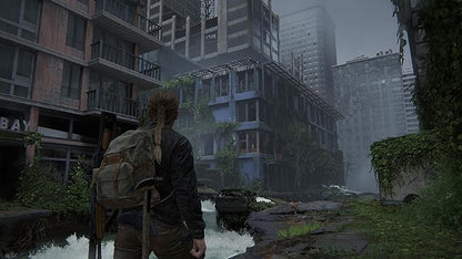 PlayStation The Last of Us Part II Remastered (PS5)