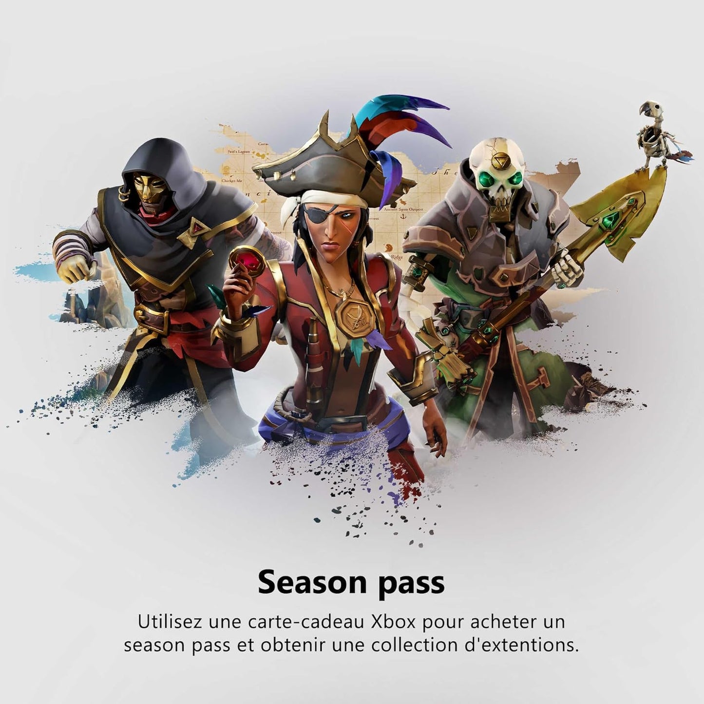 Xbox Carte Cadeau 100 EUR [Code Digital]