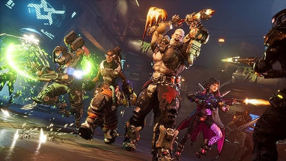 Borderlands 4 Xbox Series X & ONE