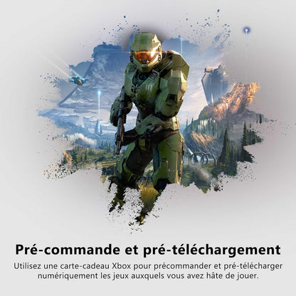 Xbox Carte Cadeau 30 EUR [Code Digital]