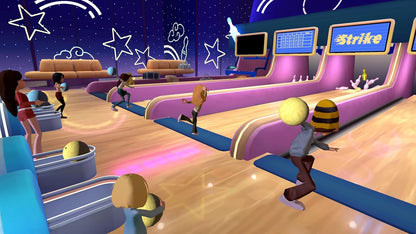 LES SISTERS 2 - STARS DES RESEAUX Switch