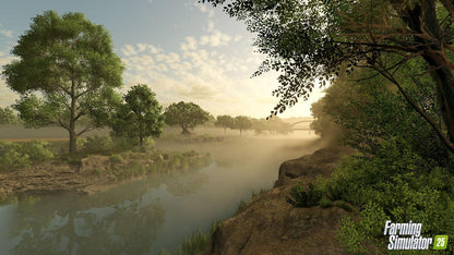 Farming Simulator 25 ( Xbox Series X )