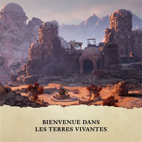 Avowed Premium Edition Steelbook (code De Téléchargement)


XBOX SERIES X