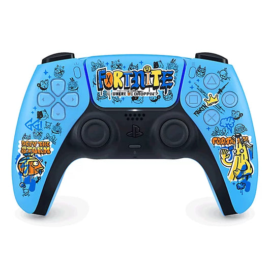Manette Sony DualSense V2 - FORTNITE Limited Edition