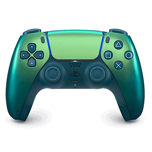 Manette Sony DualSense V2 - Chroma Teal
