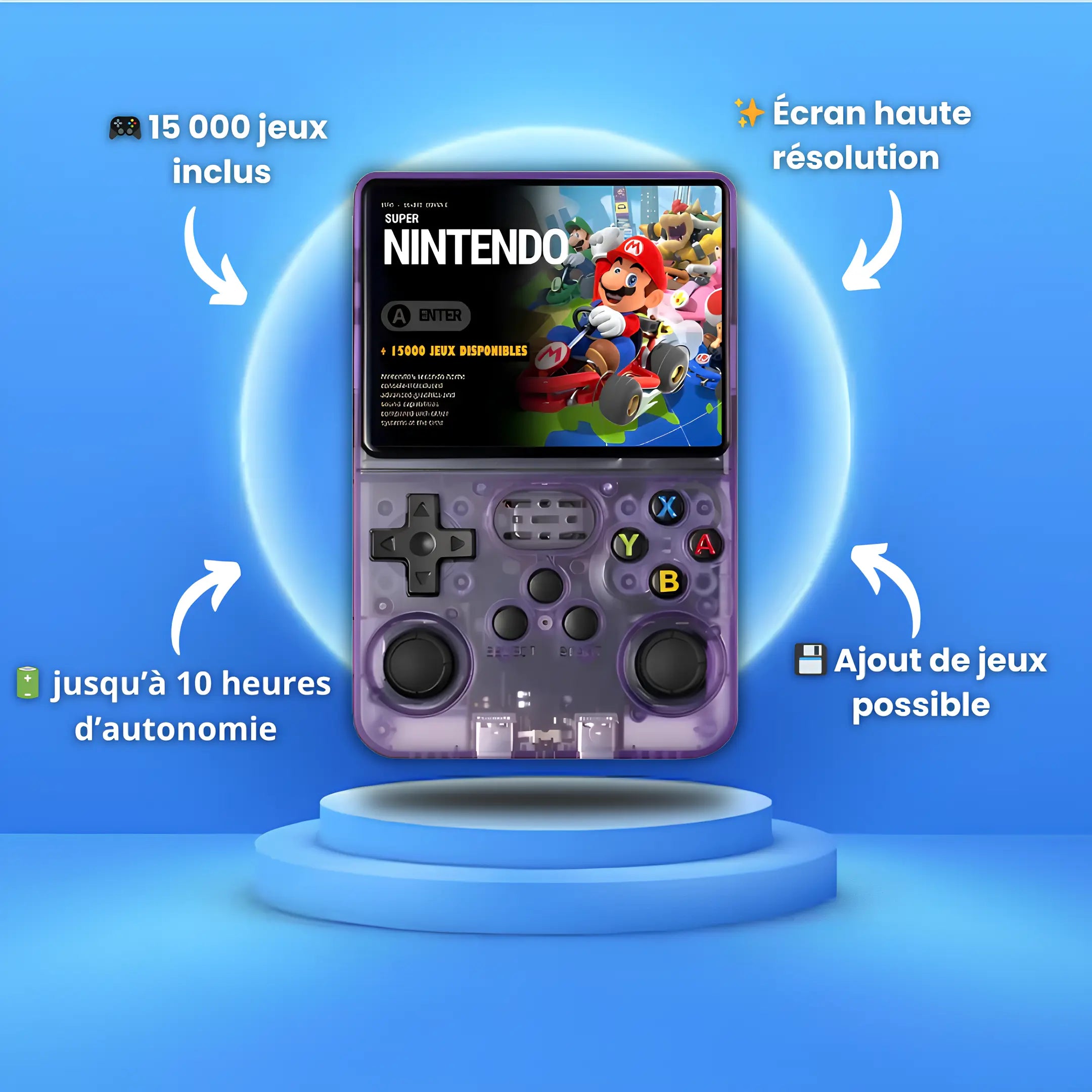 Selected Variant Image