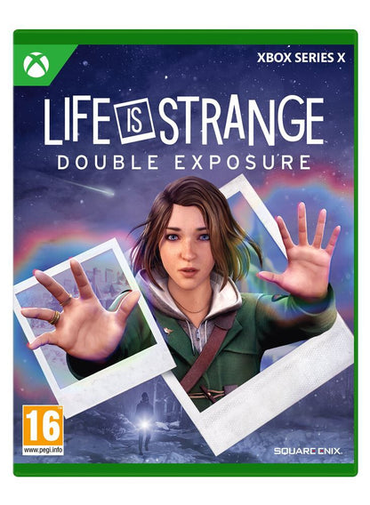 Life Is Strange : Double Exposure


XBOX SERIES X