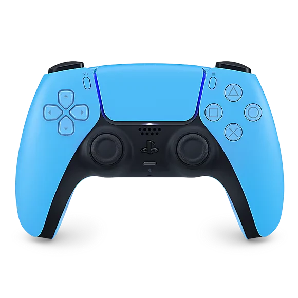 Manette sans fil DualSense® - Starlight Blue