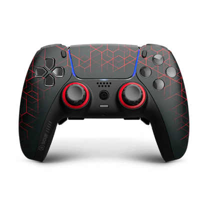SCUF Reflex Pro Fracture